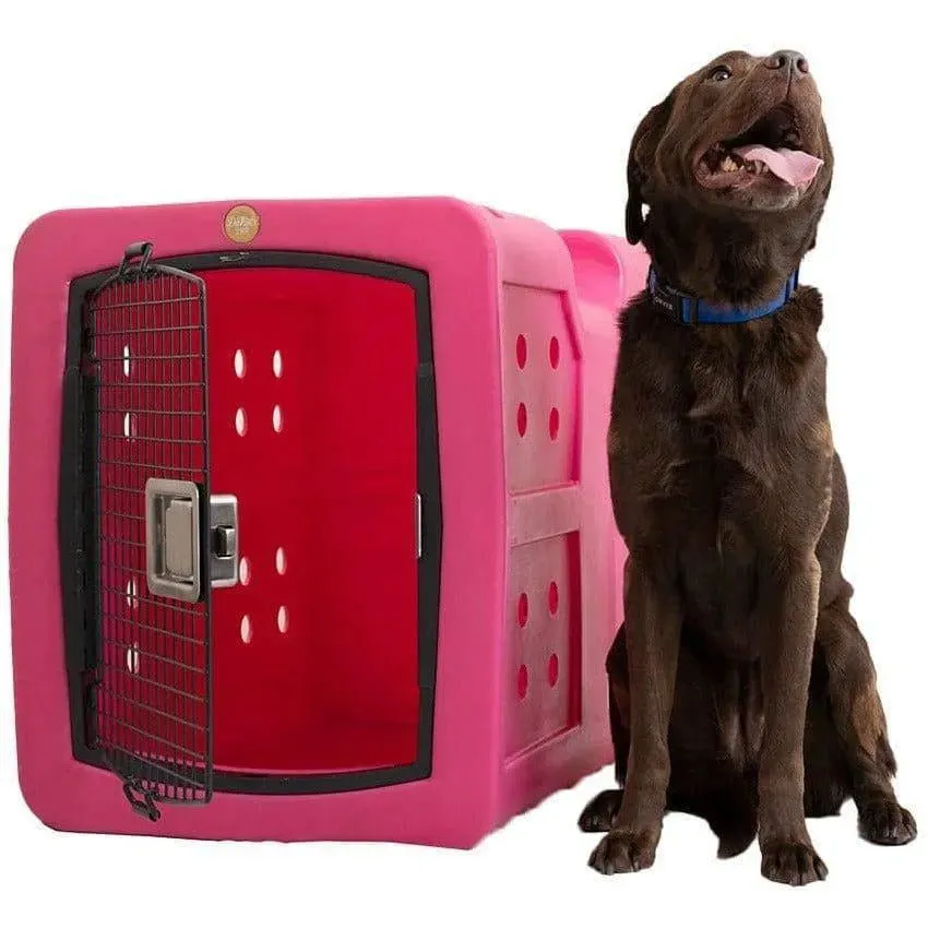 Dakota 283 G3 Medium Framed Kennel