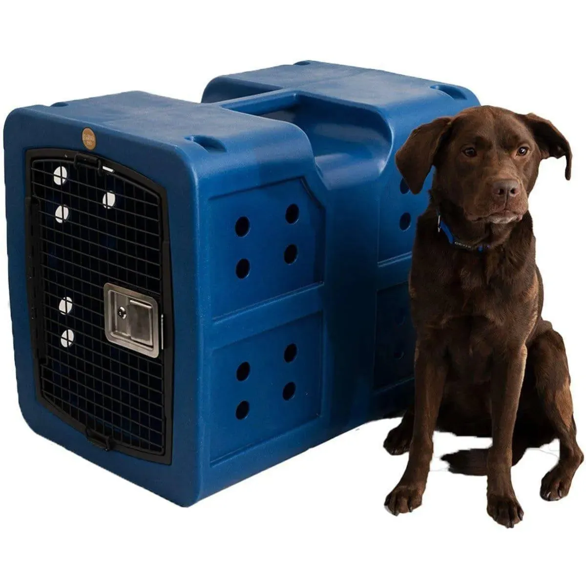 Dakota 283 G3 Medium Framed Kennel