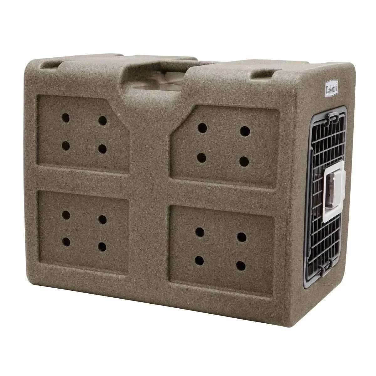 Dakota 283 G3 Small Framed Kennel