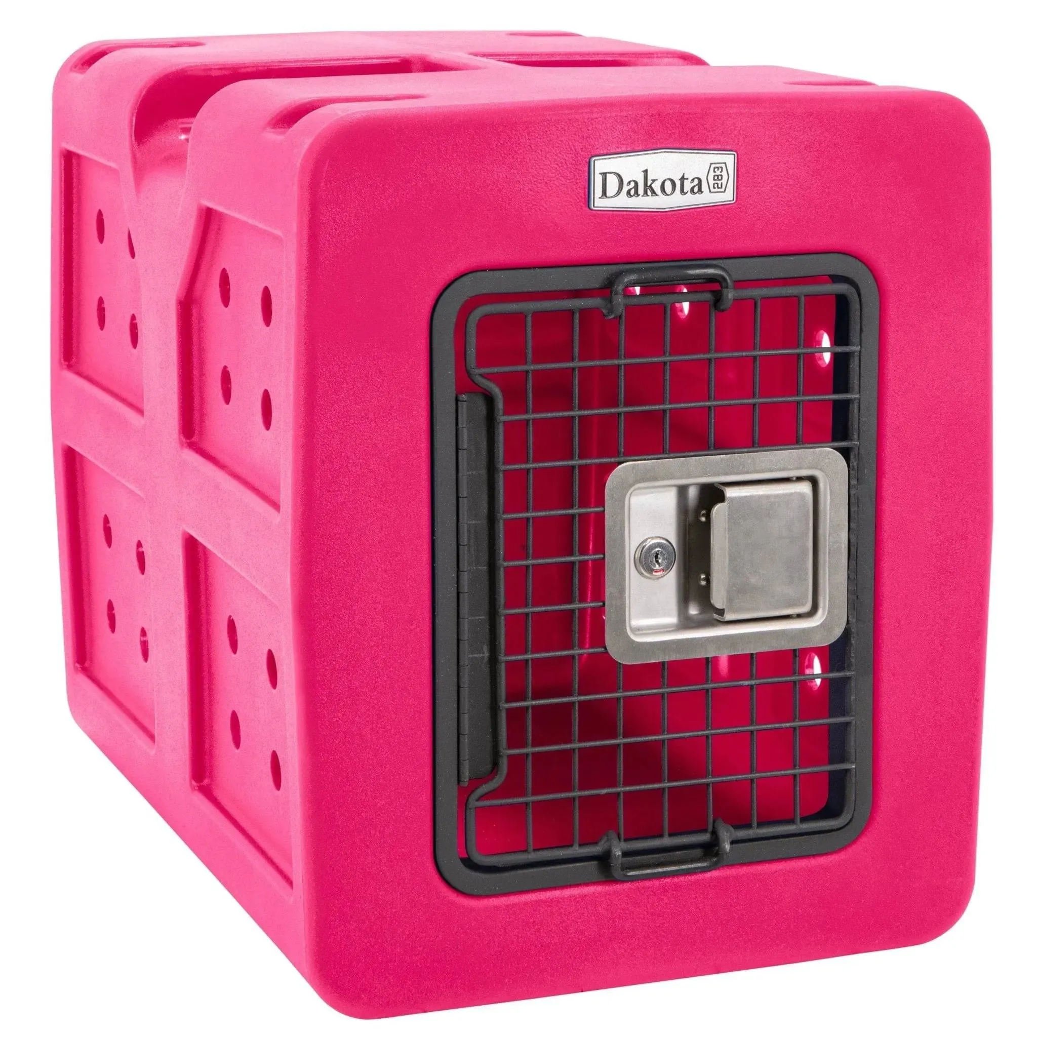 Dakota 283 G3 Small Framed Kennel