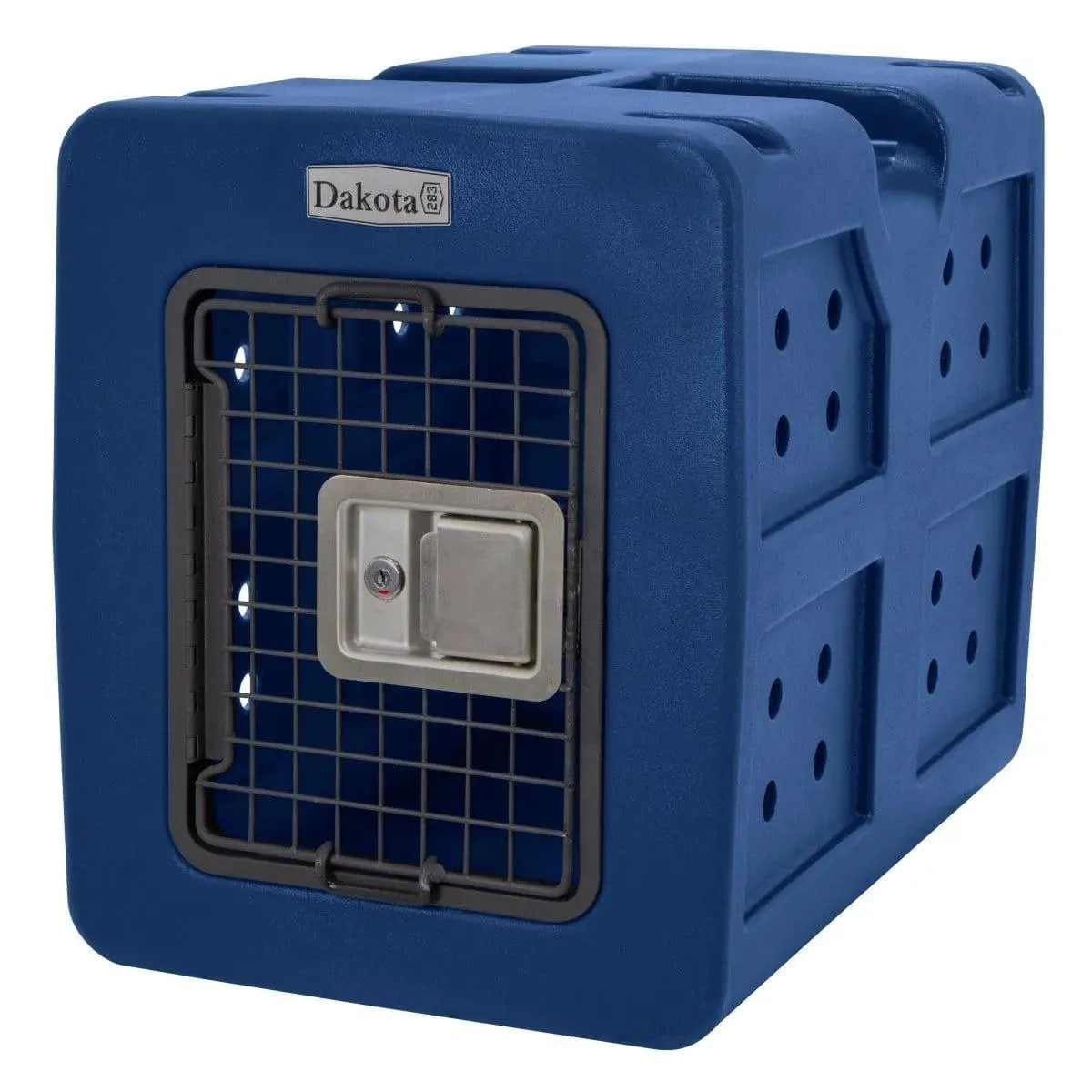 Dakota 283 G3 Small Framed Kennel