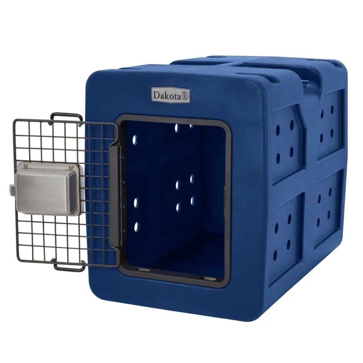 Dakota 283 G3 Small Framed Kennel