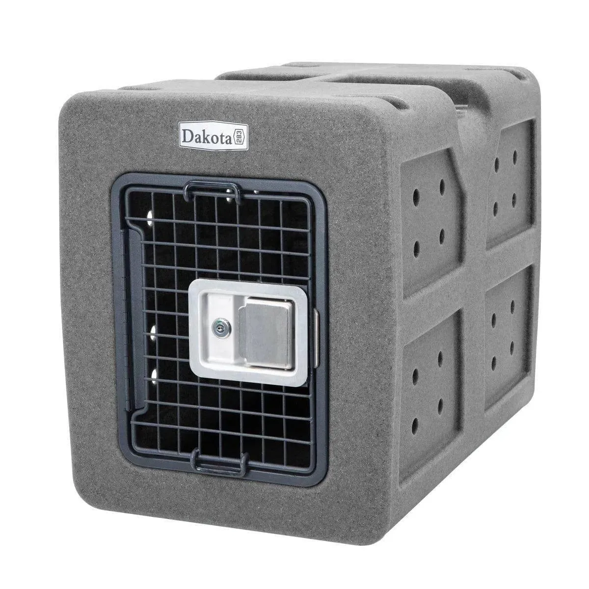 Dakota 283 G3 Small Framed Kennel