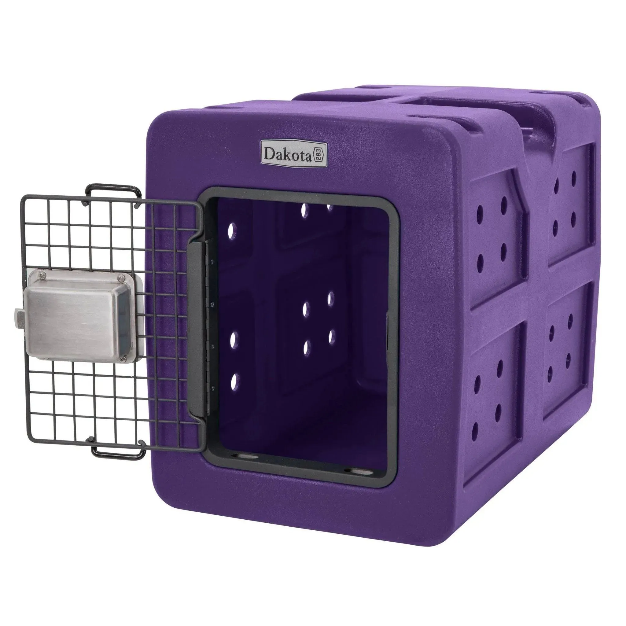 Dakota 283 G3 Small Framed Kennel