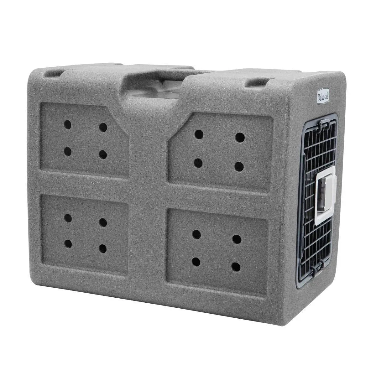 Dakota 283 G3 Small Framed Kennel