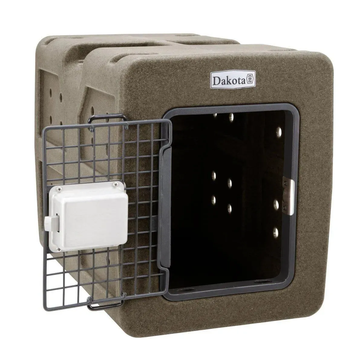 Dakota 283 G3 Small Framed Kennel