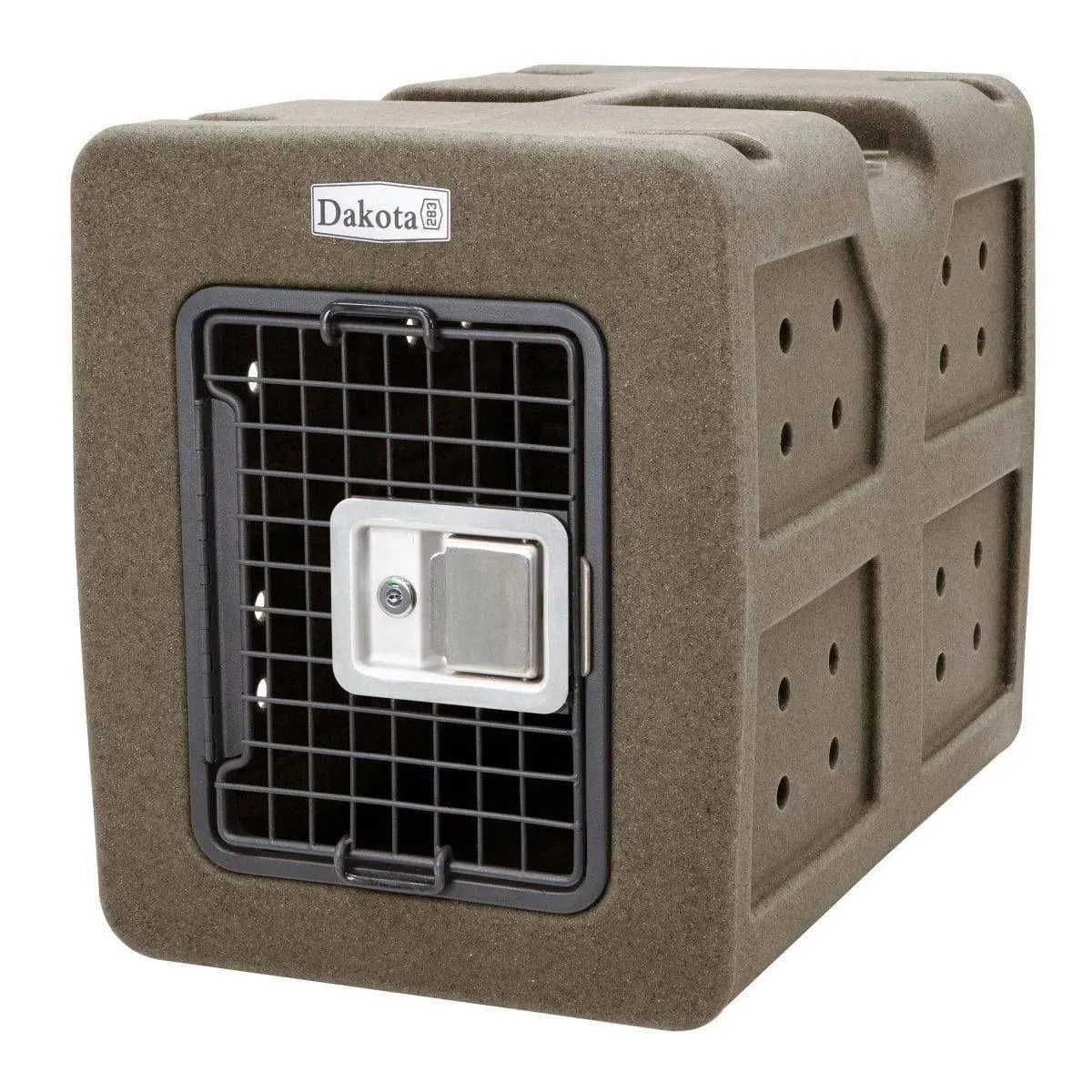 Dakota 283 G3 Small Framed Kennel