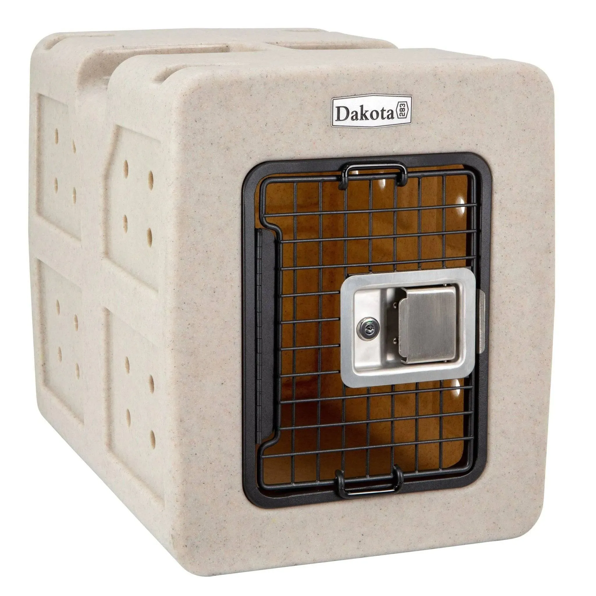 Dakota 283 G3 Small Framed Kennel