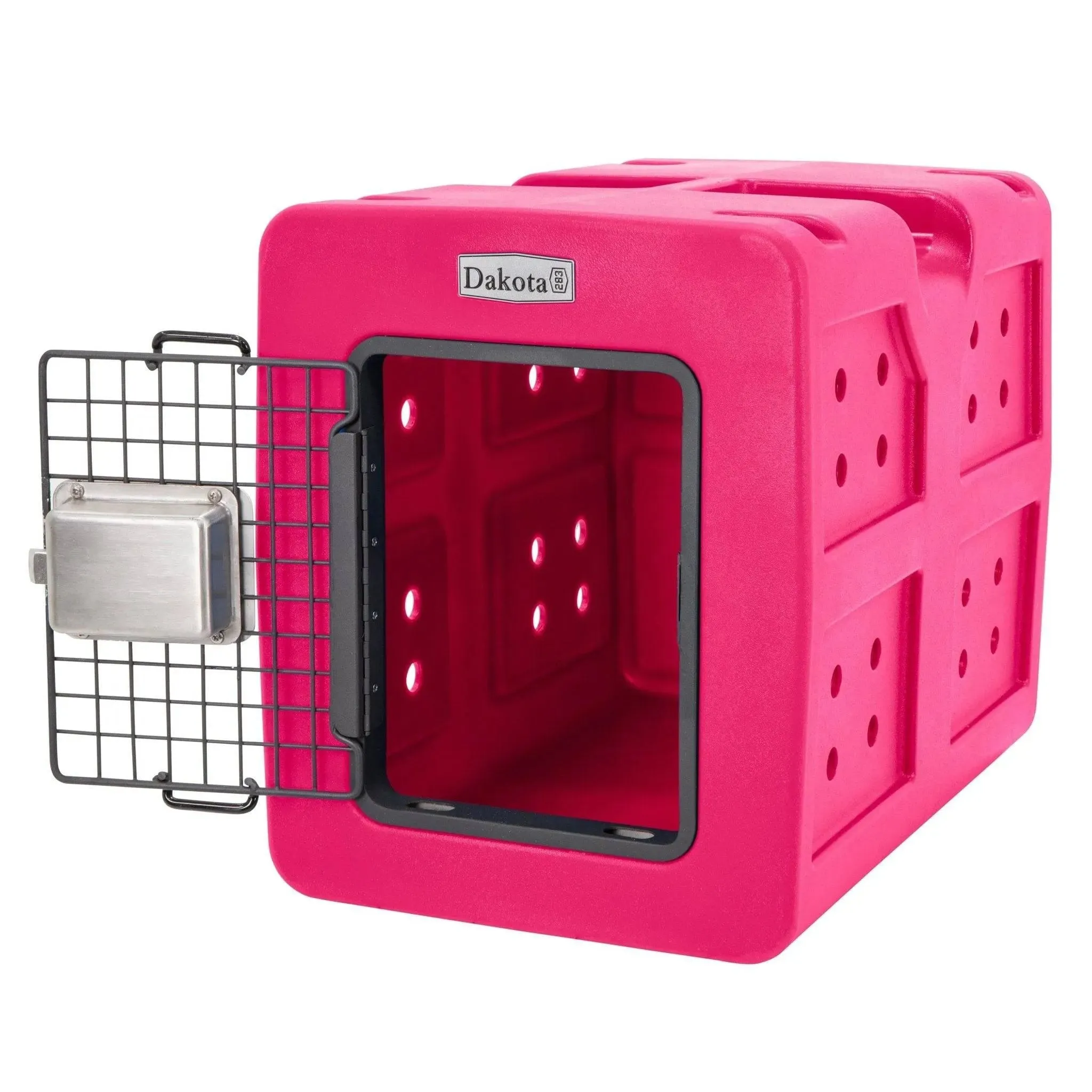 Dakota 283 G3 Small Framed Kennel