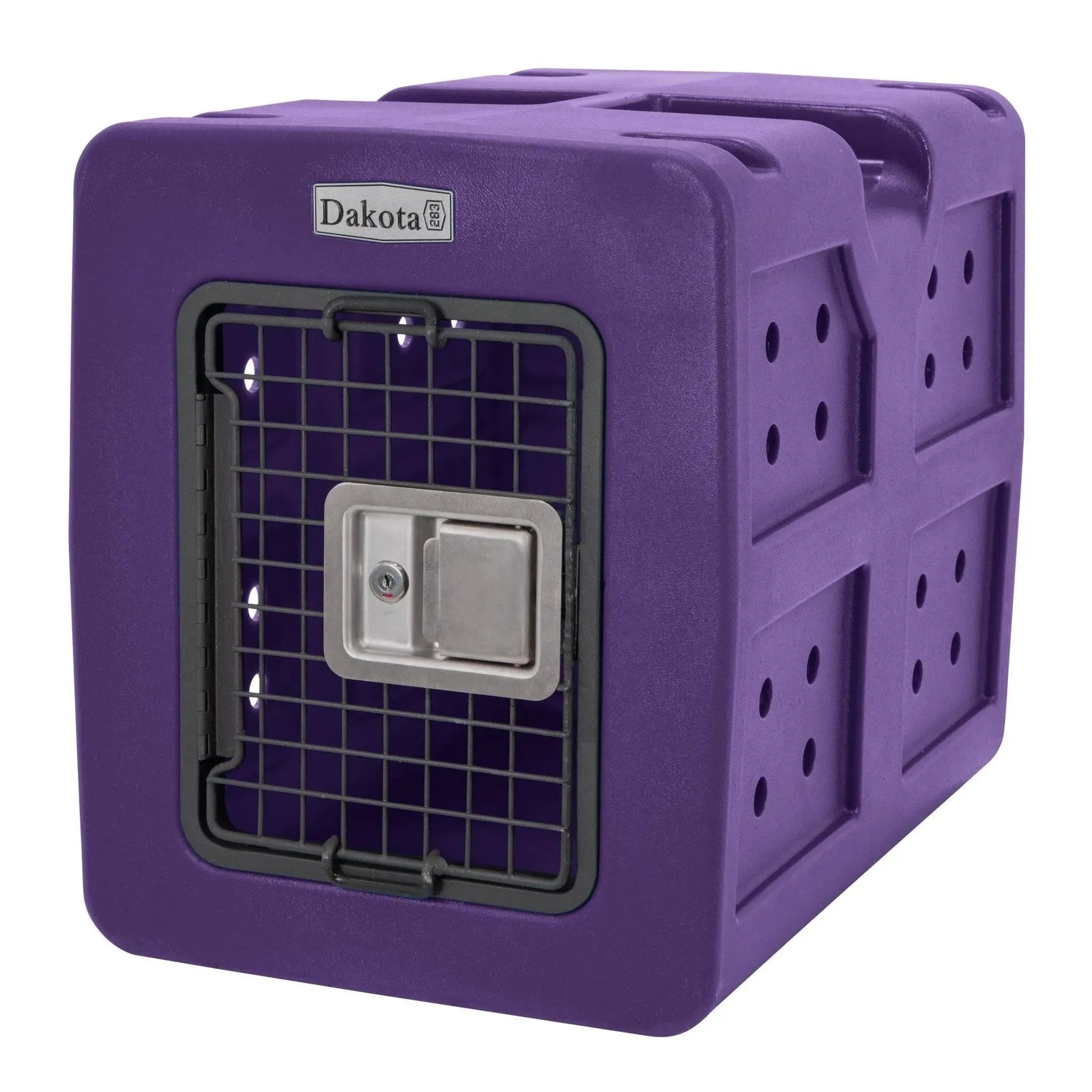 Dakota 283 G3 Small Framed Kennel