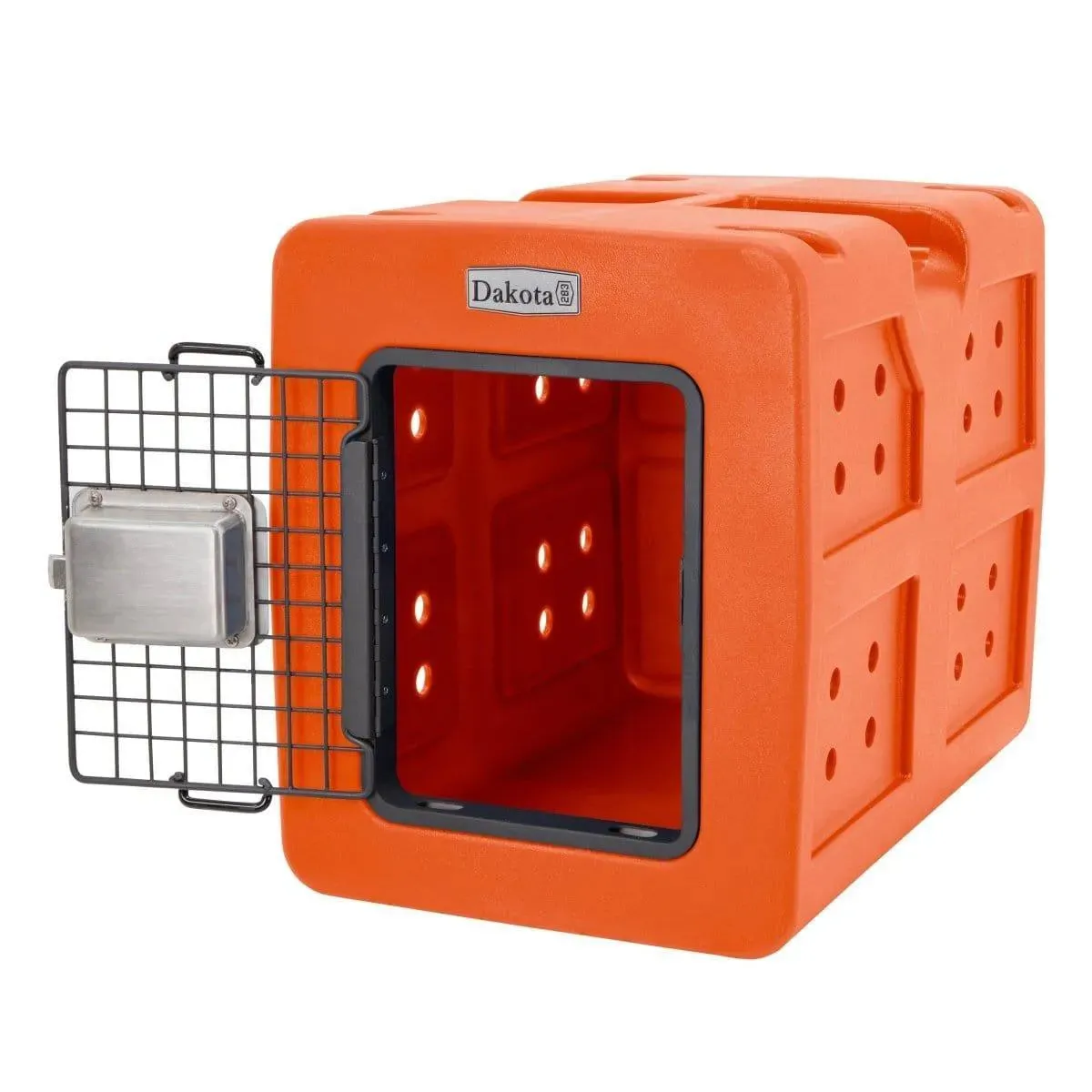 Dakota 283 G3 Small Framed Kennel