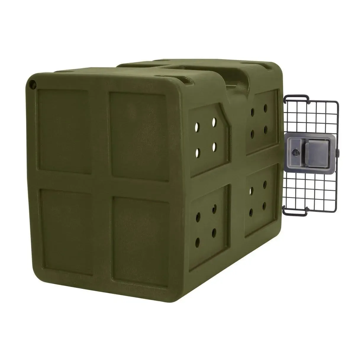 Dakota 283 G3 Small Framed Kennel