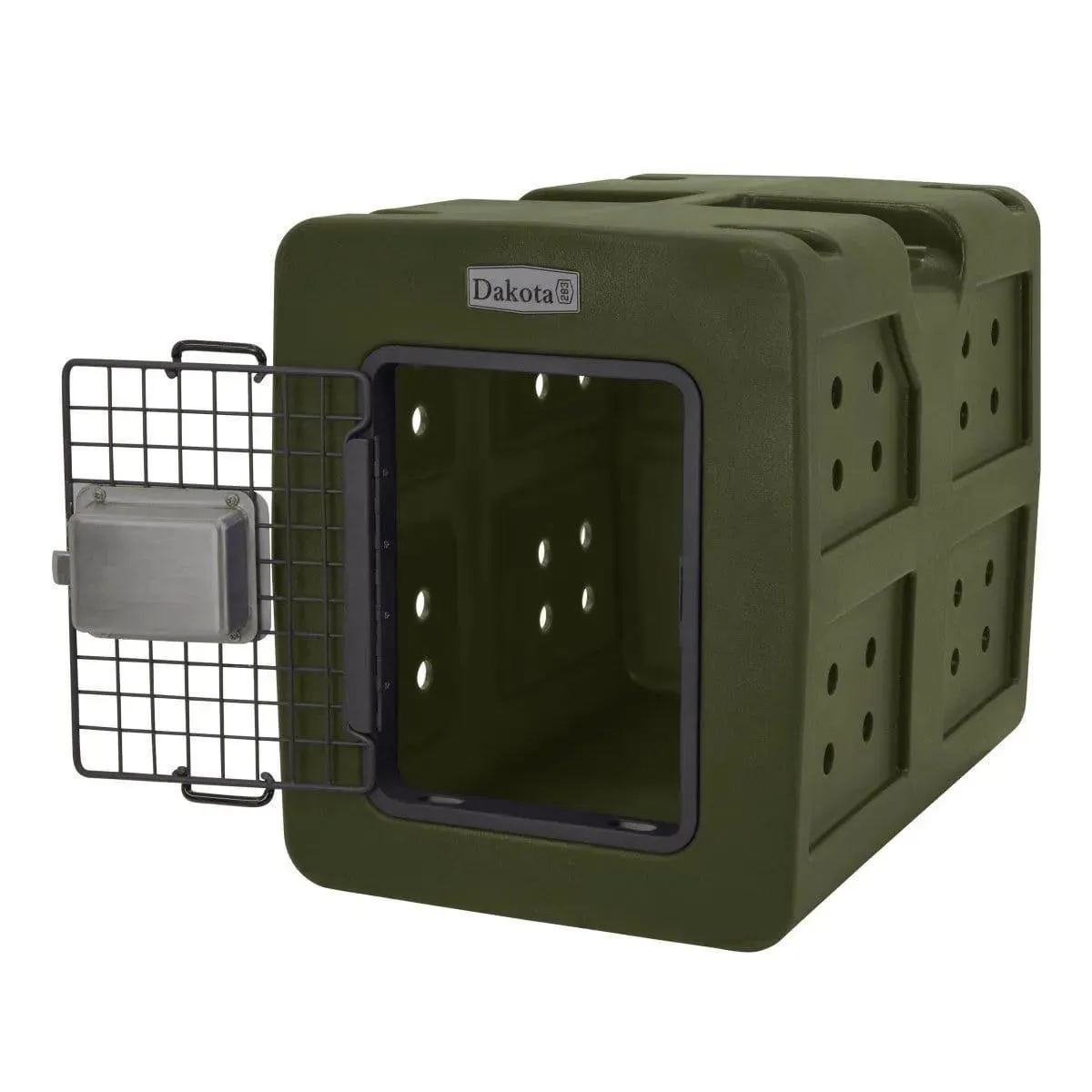 Dakota 283 G3 Small Framed Kennel