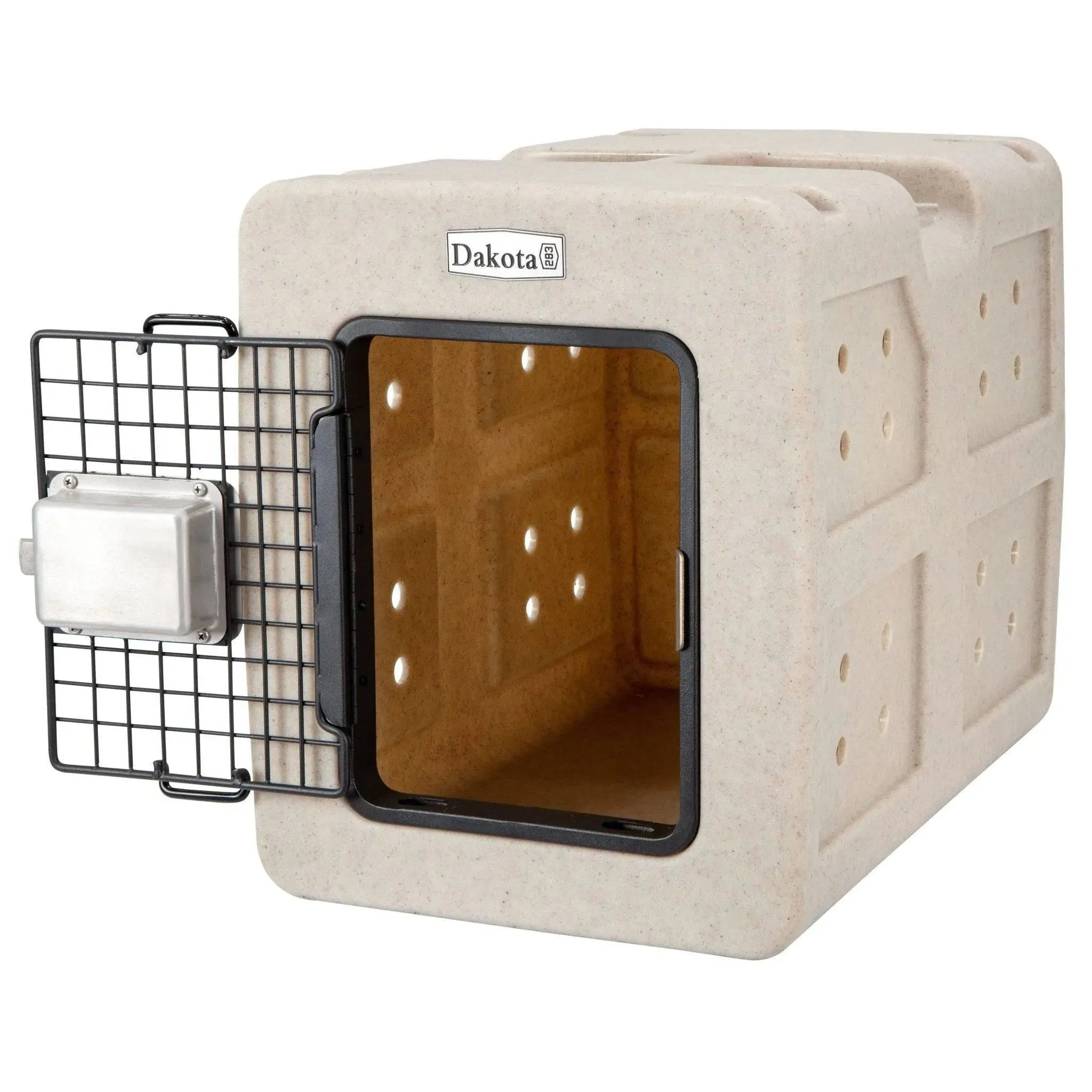Dakota 283 G3 Small Framed Kennel