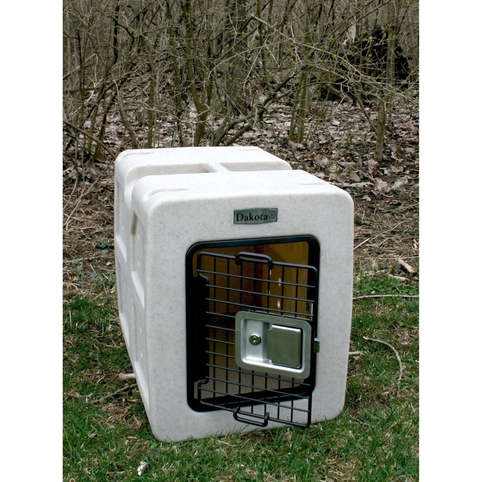 Dakota 283 G3 Small Framed Kennel