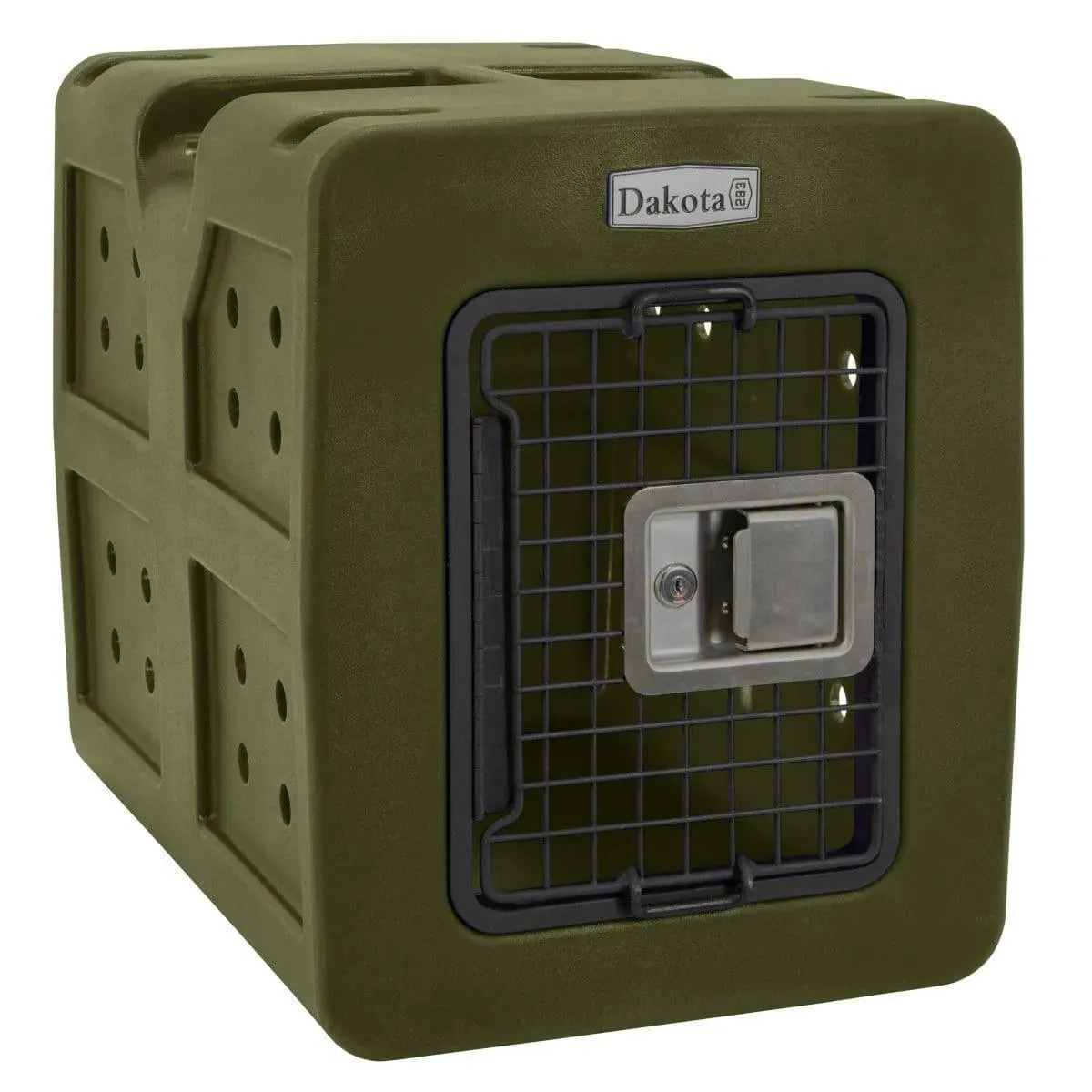 Dakota 283 G3 Small Framed Kennel