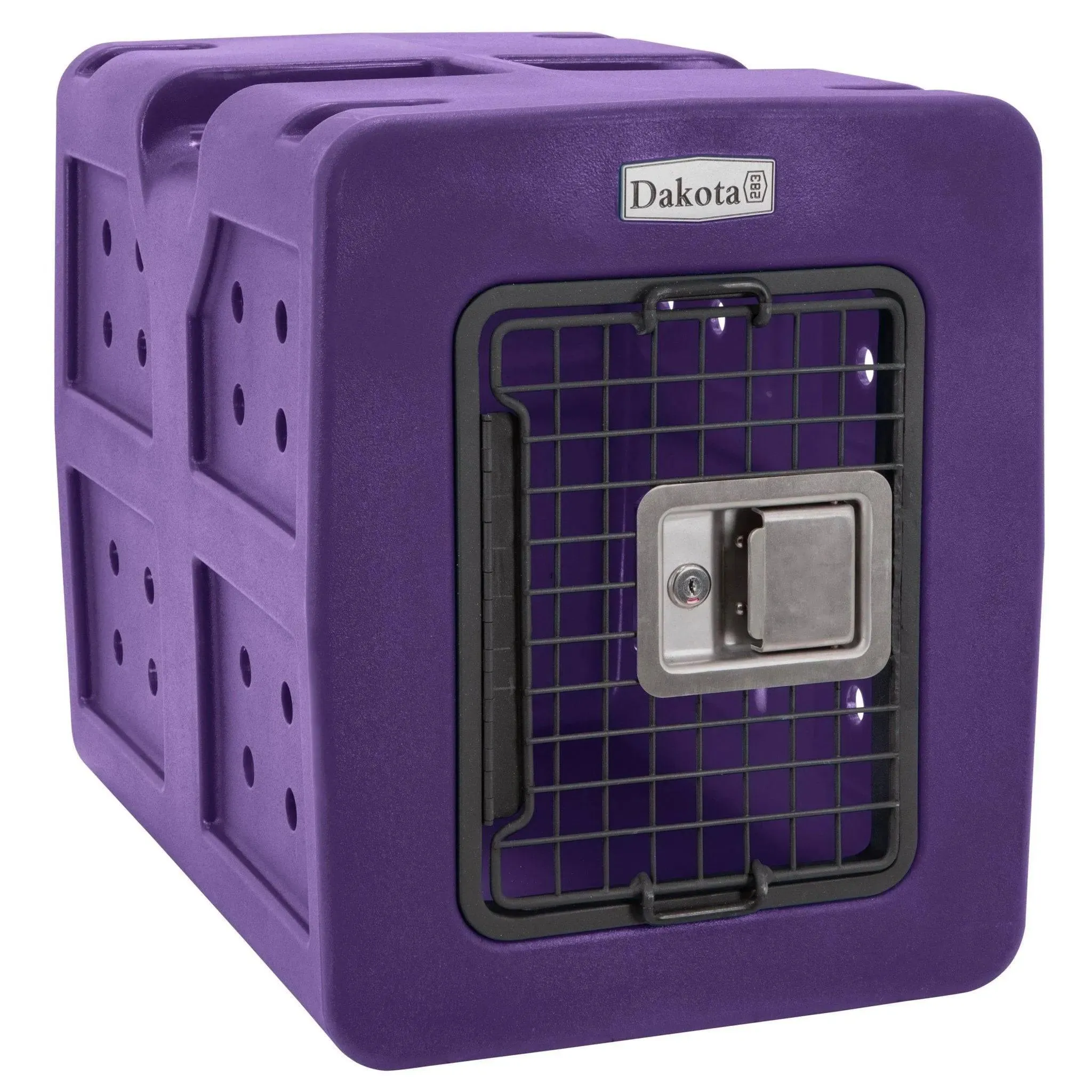 Dakota 283 G3 Small Framed Kennel