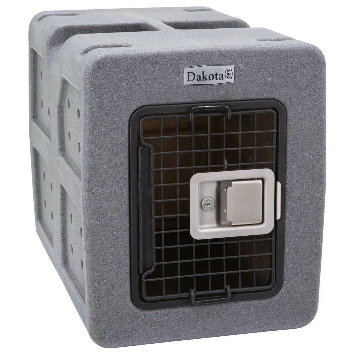 Dakota 283 G3 Small Framed Kennel
