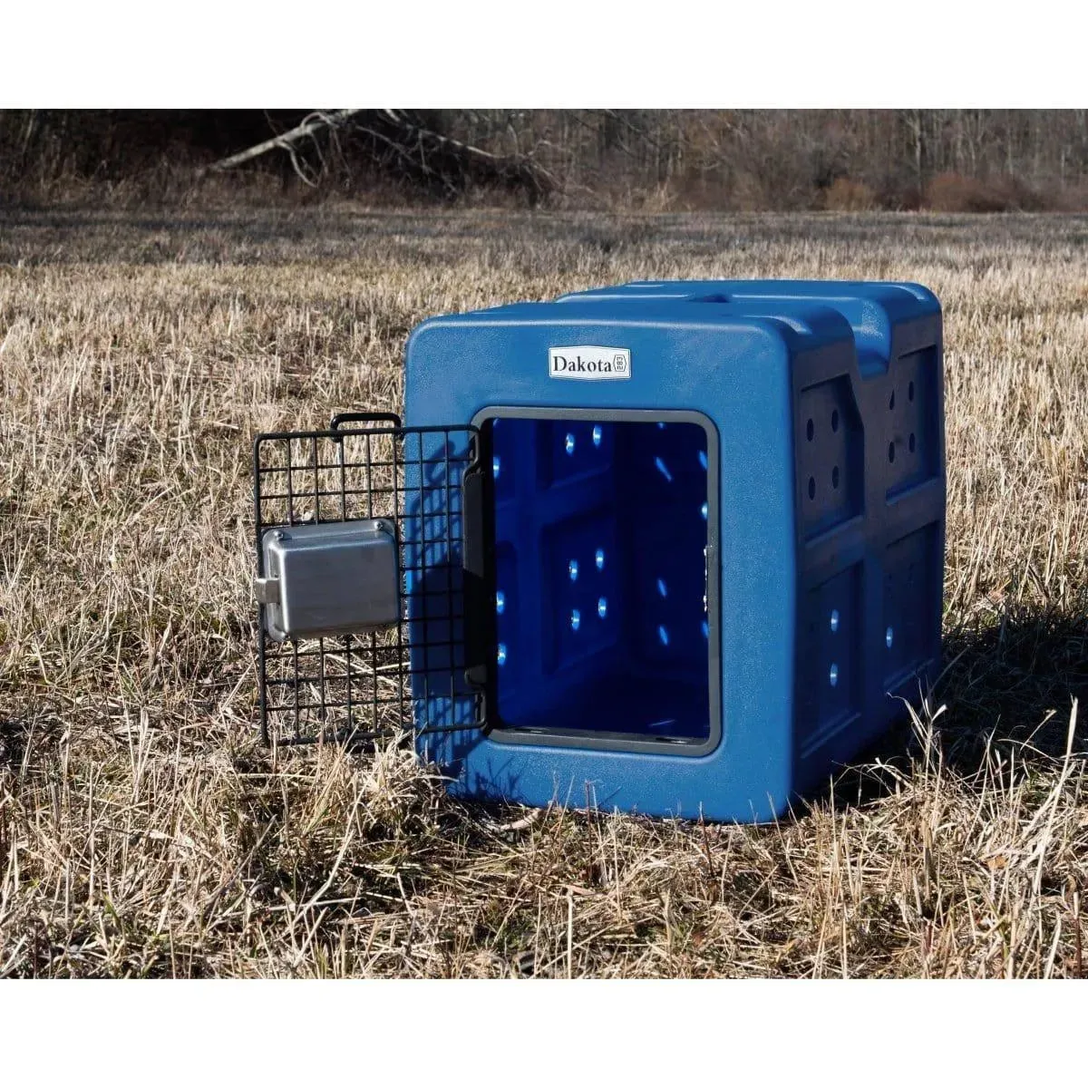 Dakota 283 G3 Small Framed Kennel