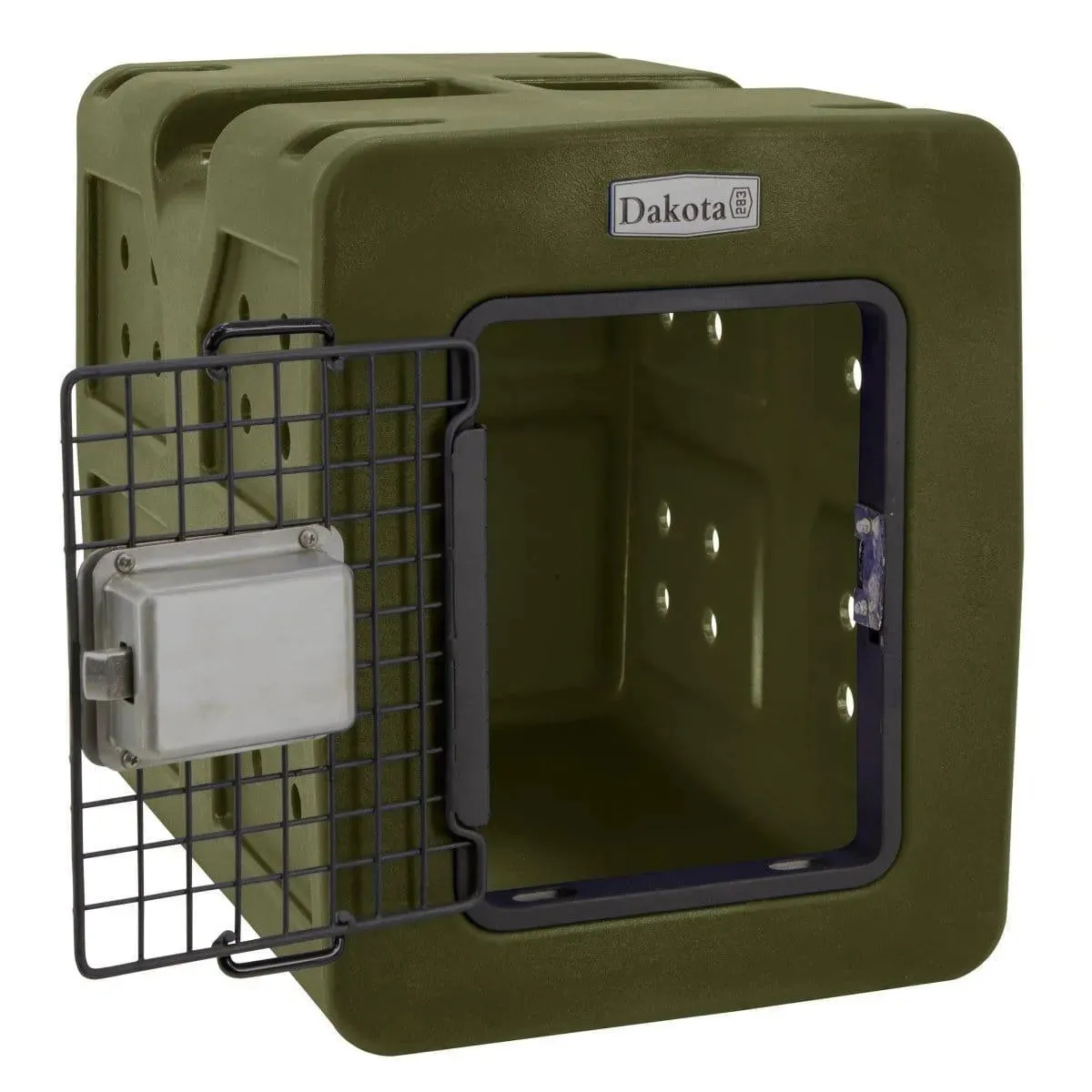 Dakota 283 G3 Small Framed Kennel