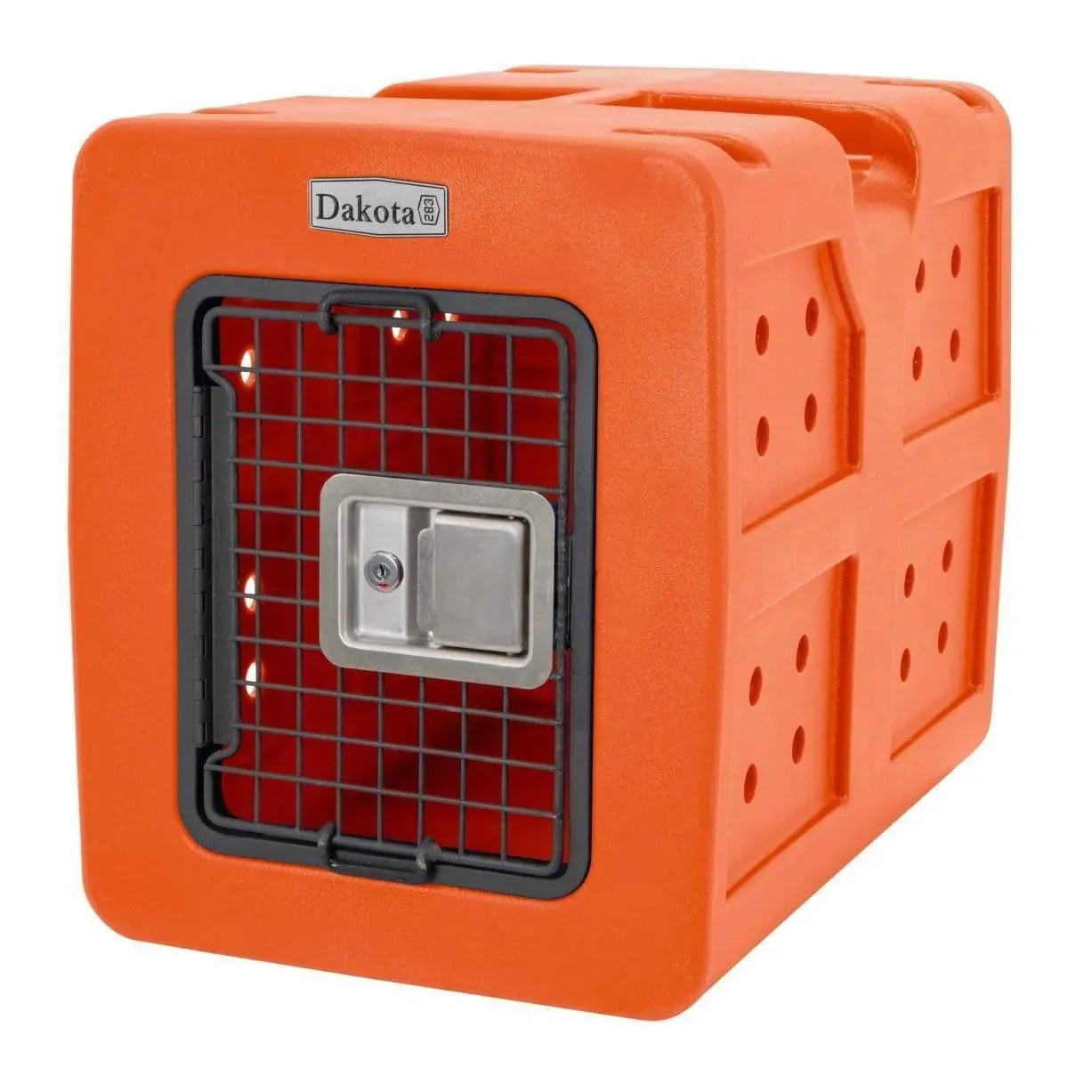 Dakota 283 G3 Small Framed Kennel