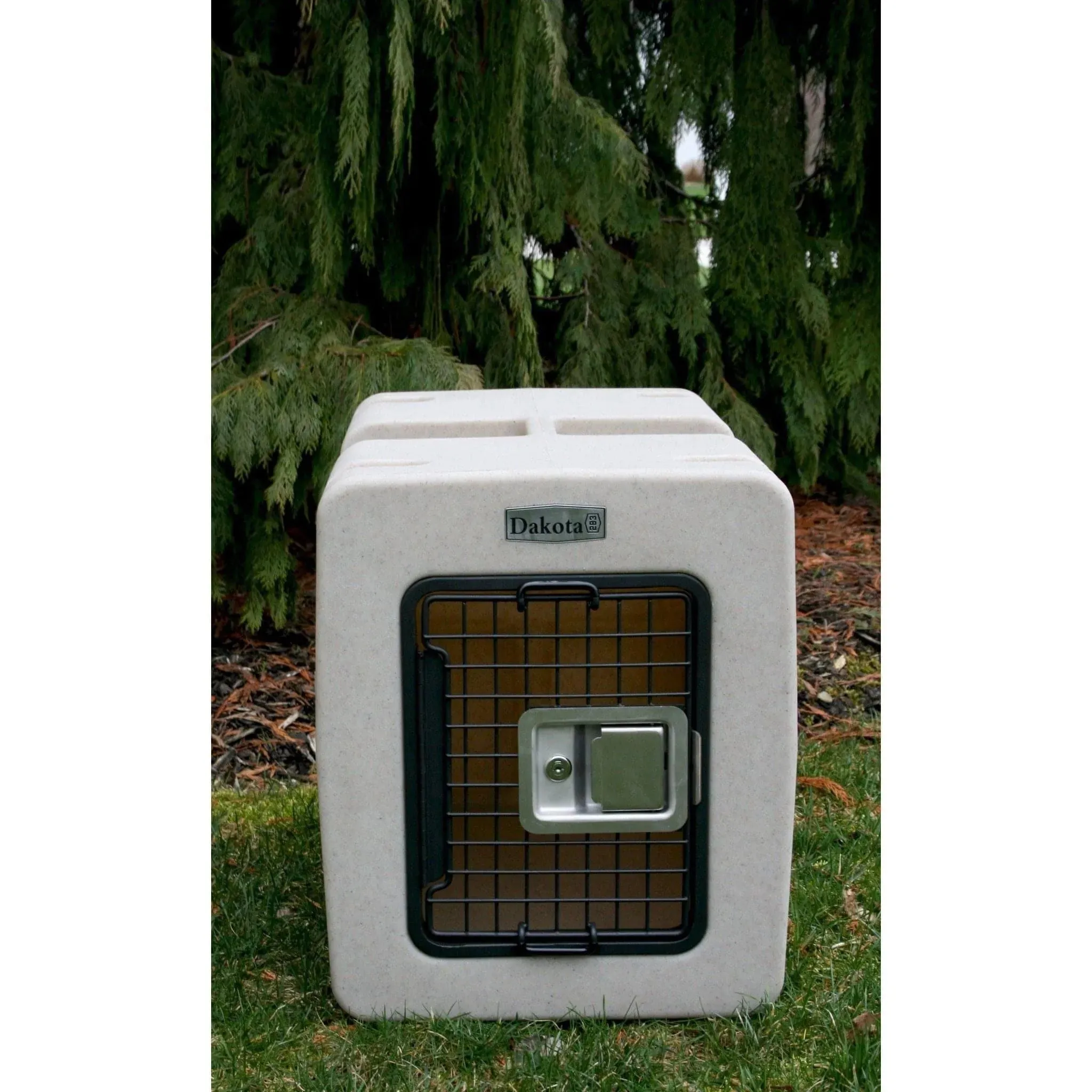 Dakota 283 G3 Small Framed Kennel