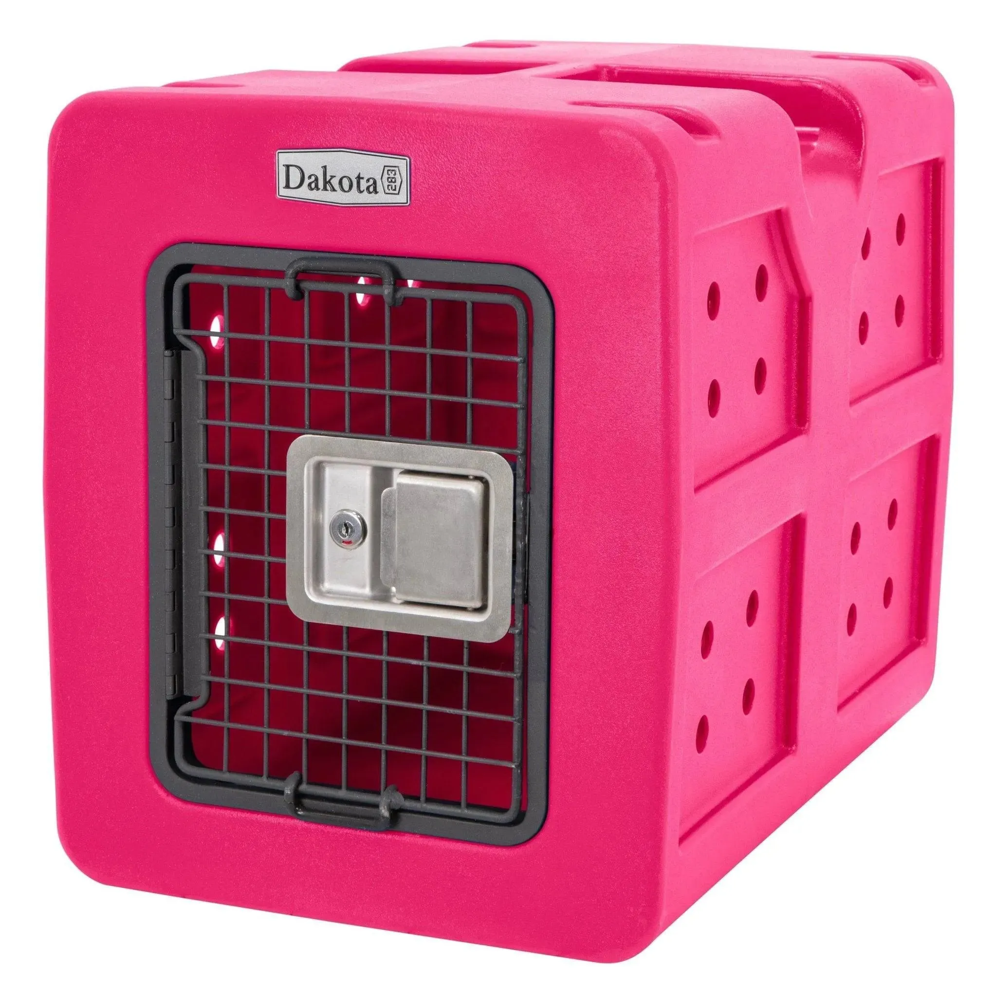 Dakota 283 G3 Small Framed Kennel