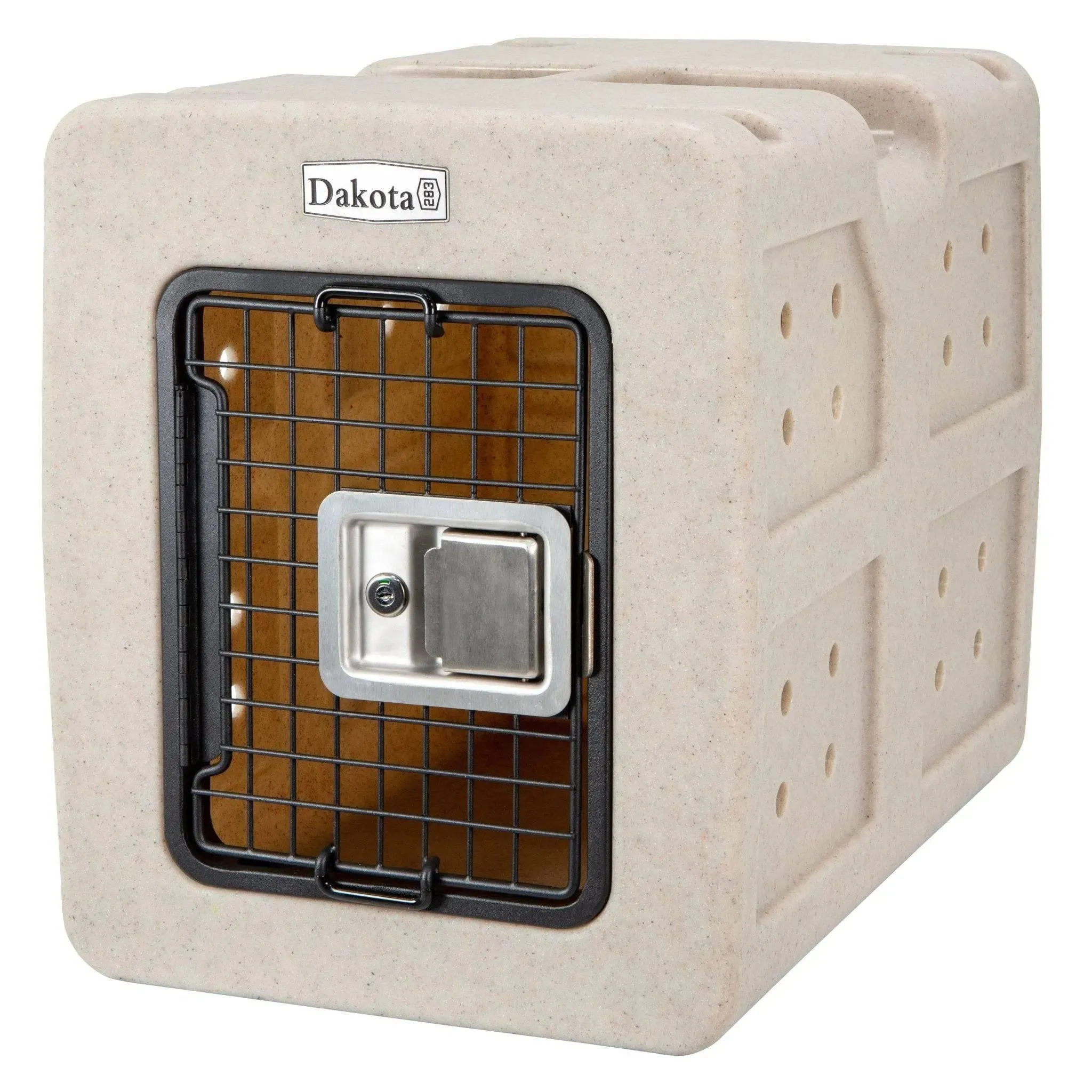 Dakota 283 G3 Small Framed Kennel