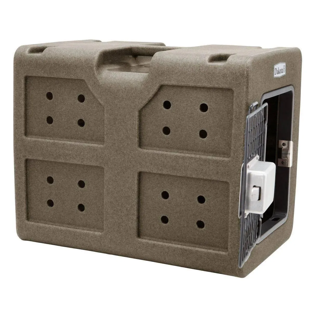 Dakota 283 G3 Small Framed Kennel