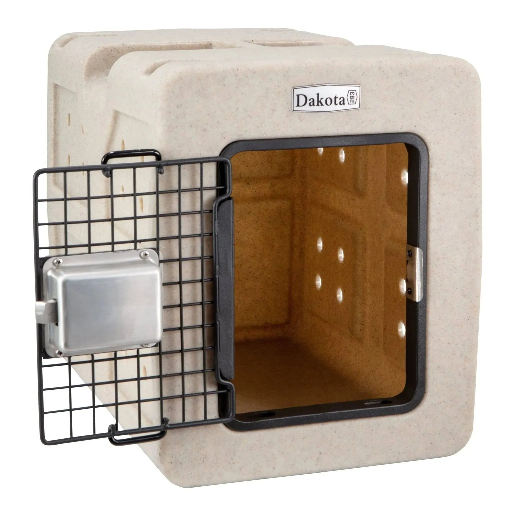 Dakota 283 G3 Small Framed Kennel