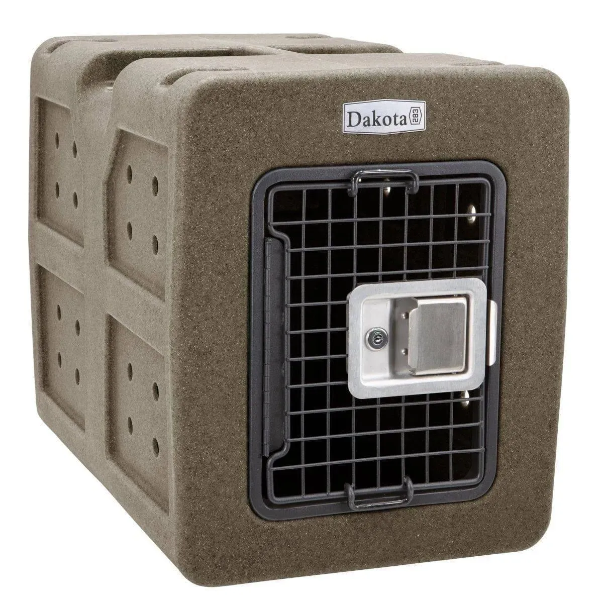 Dakota 283 G3 Small Framed Kennel