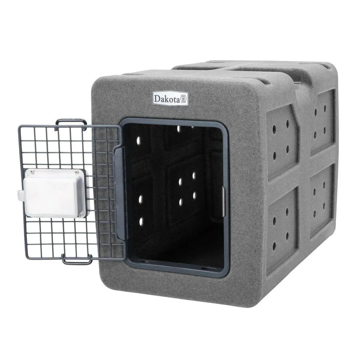 Dakota 283 G3 Small Framed Kennel
