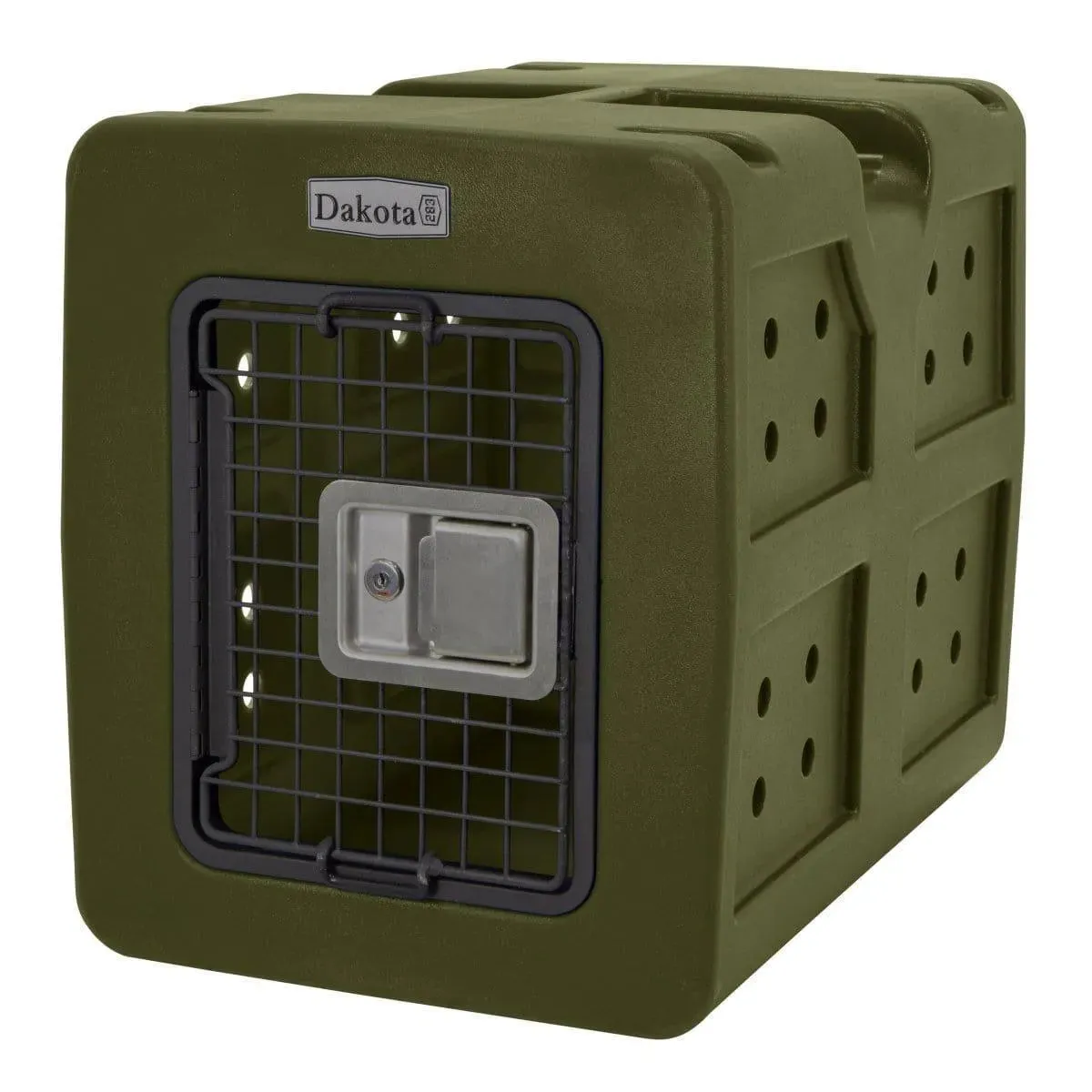 Dakota 283 G3 Small Framed Kennel