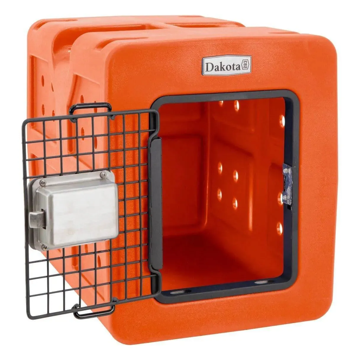 Dakota 283 G3 Small Framed Kennel