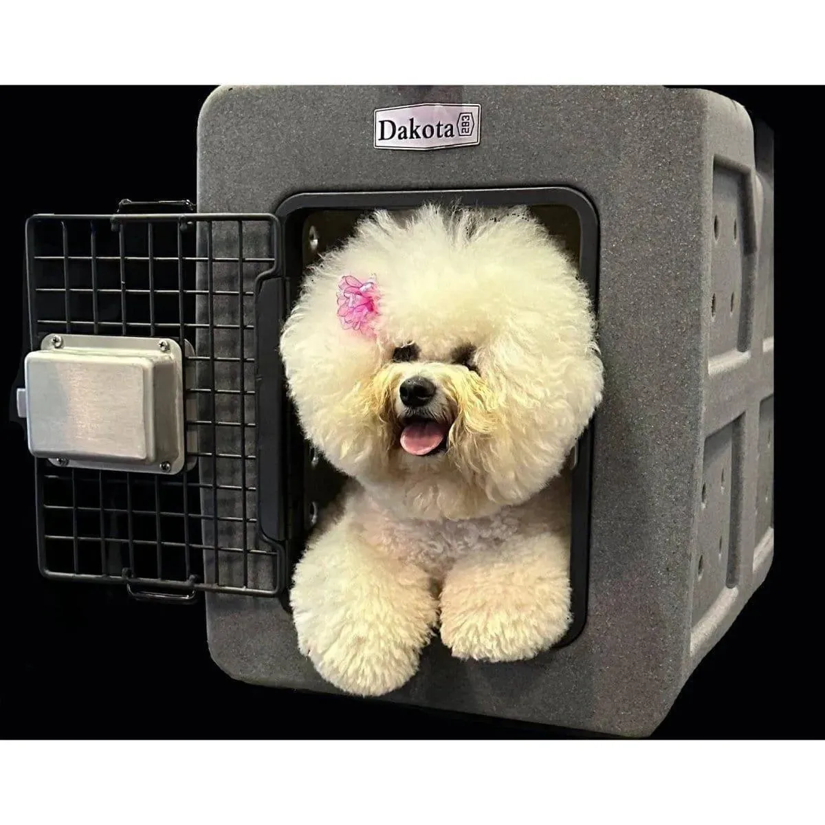 Dakota 283 G3 Small Framed Kennel