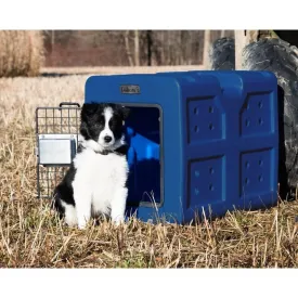 Dakota 283 G3 Small Framed Kennel
