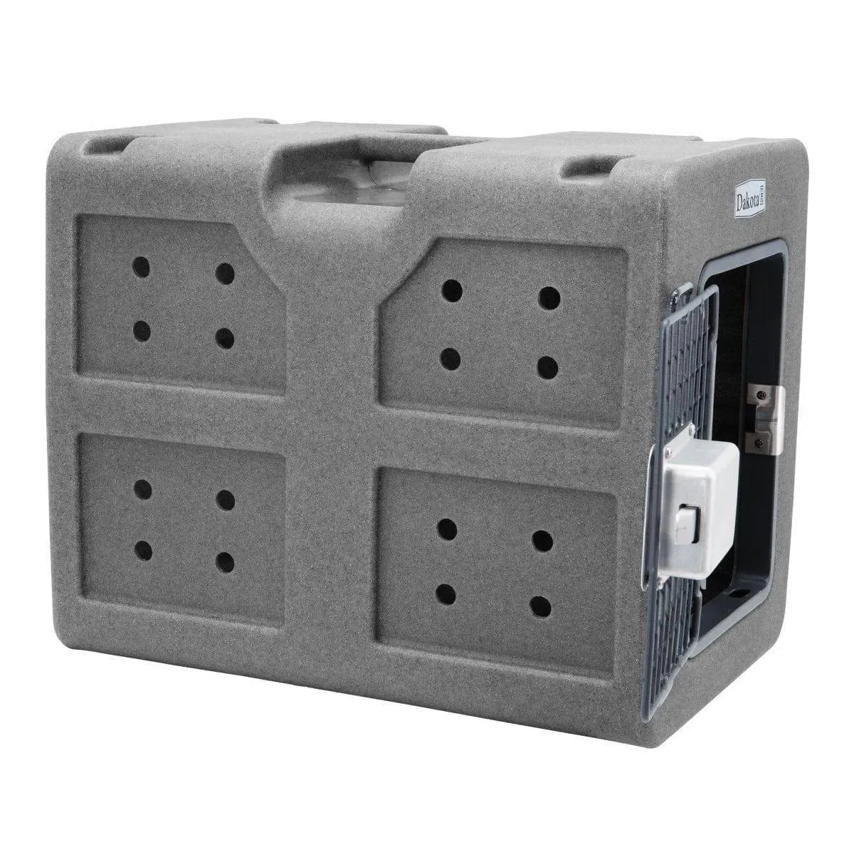 Dakota 283 G3 Small Framed Kennel