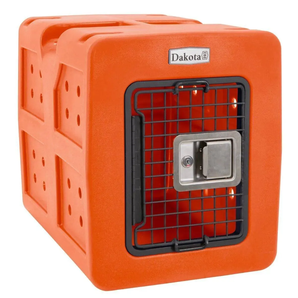 Dakota 283 G3 Small Framed Kennel