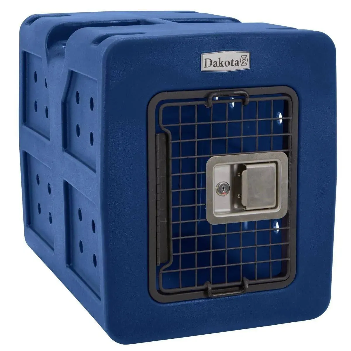 Dakota 283 G3 Small Framed Kennel