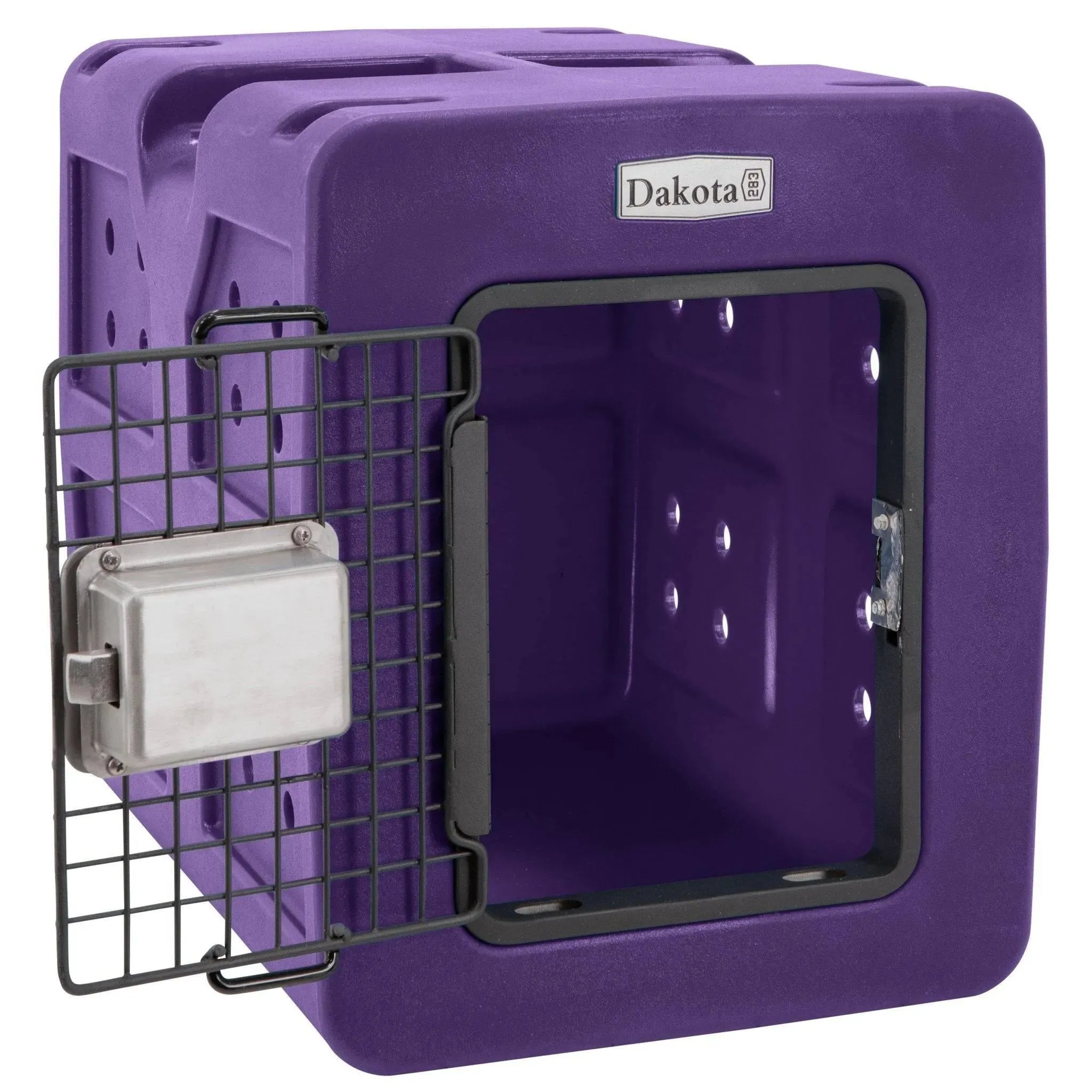 Dakota 283 G3 Small Framed Kennel