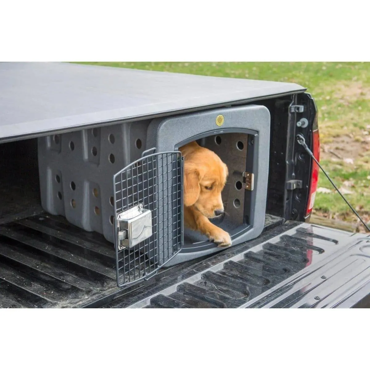 Dakota 283 T1 Low Profile Kennel