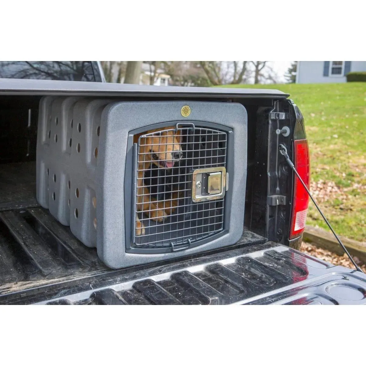 Dakota 283 T1 Low Profile Kennel