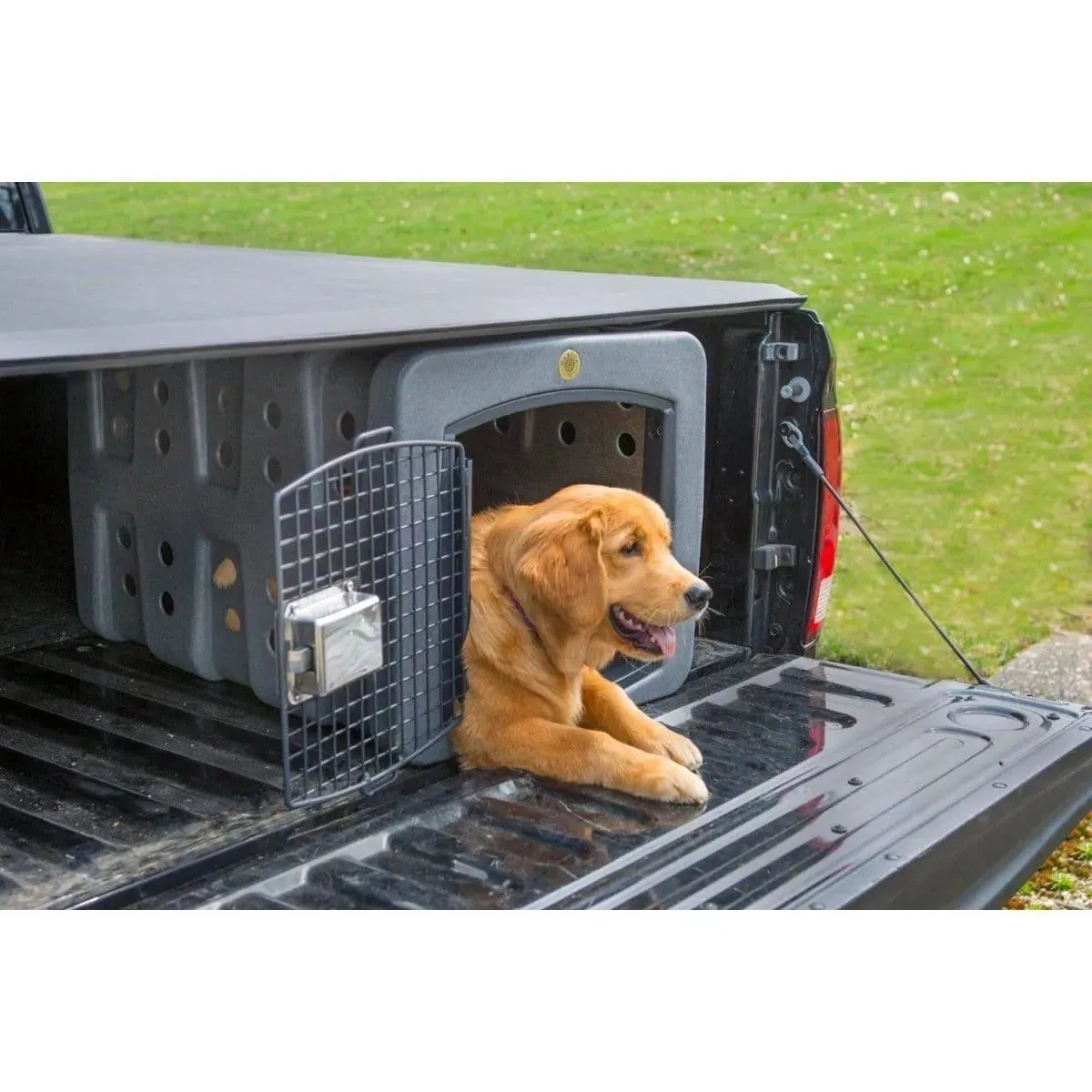 Dakota 283 T1 Low Profile Kennel