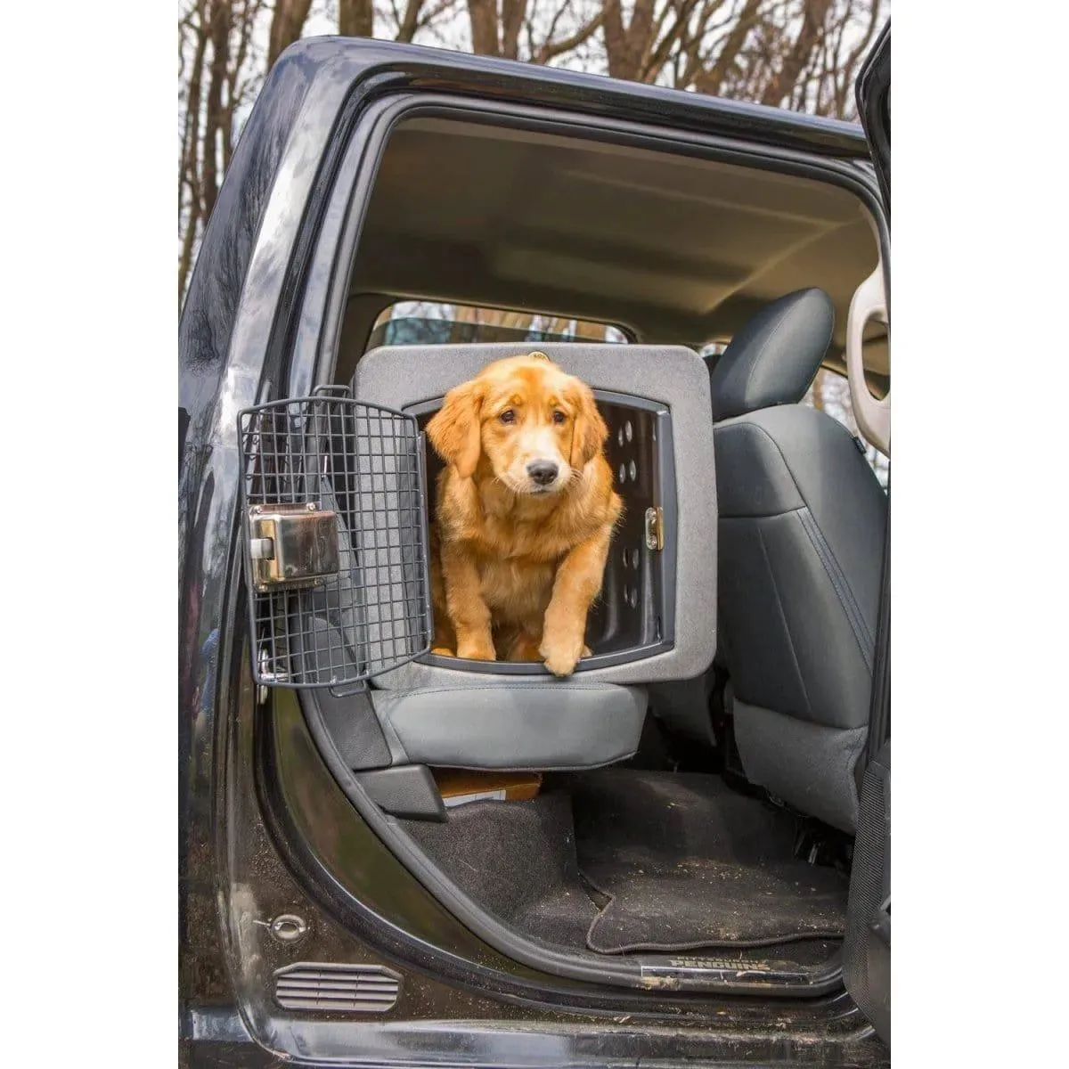 Dakota 283 T1 Low Profile Kennel