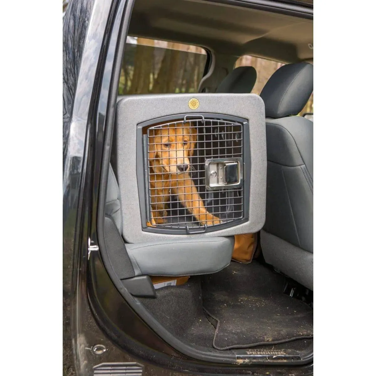 Dakota 283 T1 Low Profile Kennel