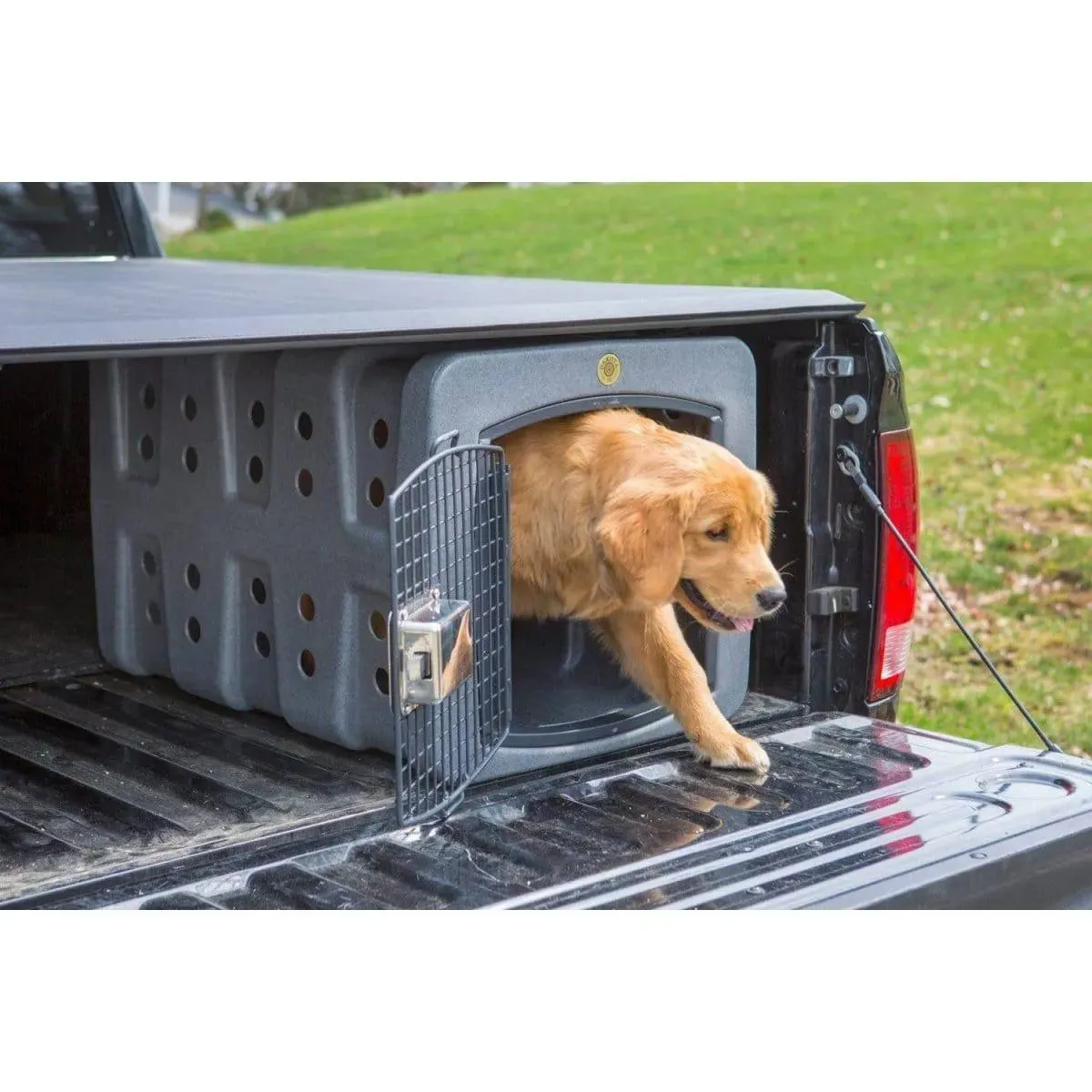 Dakota 283 T1 Low Profile Kennel