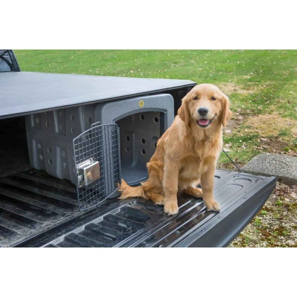 Dakota 283 T1 Low Profile Kennel