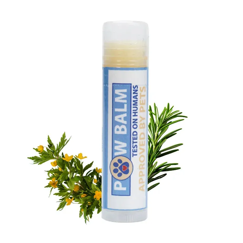 Dog Paw Balm