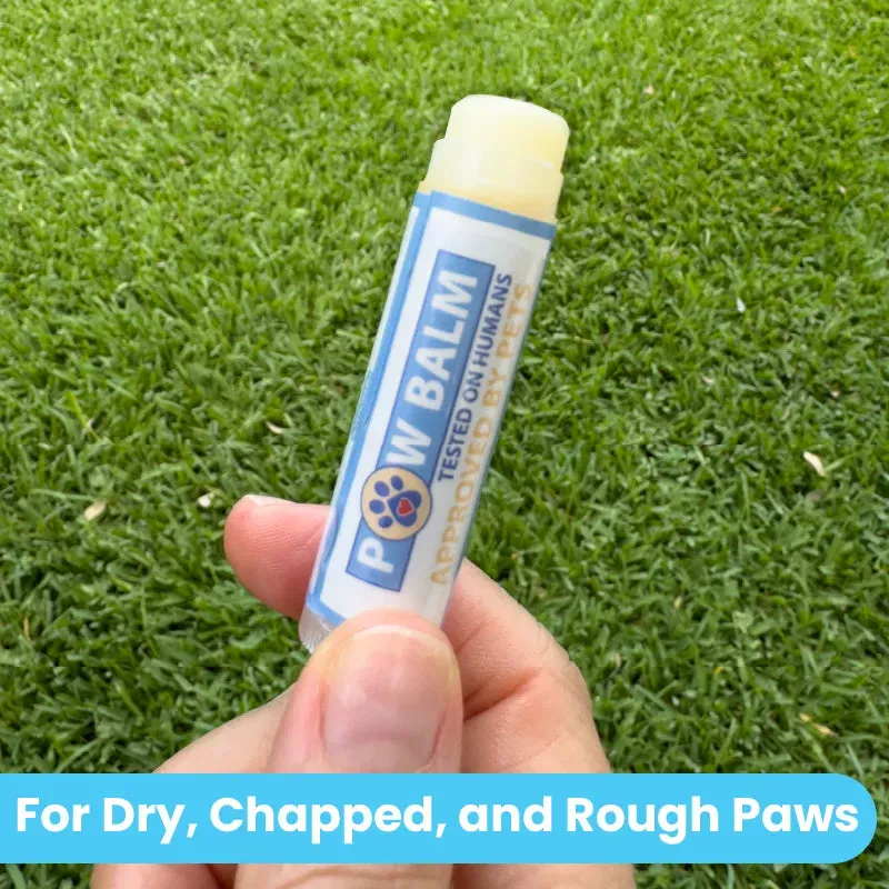 Dog Paw Balm