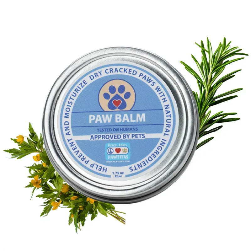 Dog Paw Balm